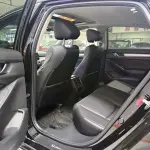 Honda Accord 2022 из Китая