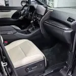 Lexus LM 2023 из Китая