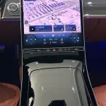 Mercedes-Benz S-Class 2024 из Китая