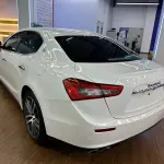 Maserati Ghibli 2014 из Китая