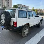 BAW 骑士S12 2010 из Китая