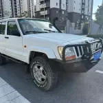 BAW 骑士S12 2010 из Китая
