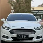 Ford Mondeo 2016 из Китая