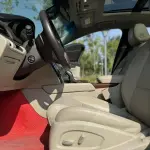 Cadillac XTS 2017 из Китая