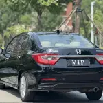 Honda Crider 2016 из Китая