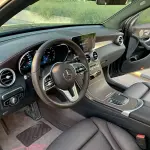 Mercedes-Benz GLC 2023 из Китая