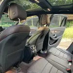 Mercedes-Benz GLC 2023 из Китая