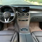 Mercedes-Benz GLC 2023 из Китая
