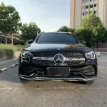 Mercedes-Benz GLC 2023 из Китая