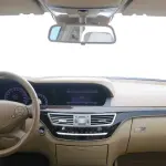 Mercedes-Benz S-Class 2013 из Китая
