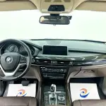 BMW X5 (Import) 2015 из Китая