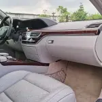 Mercedes-Benz S-Class 2010 из Китая