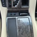 Toyota Alphard 2021 из Китая