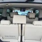 Toyota Alphard 2021 из Китая