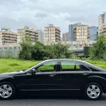 Mercedes-Benz S-Class 2009 из Китая
