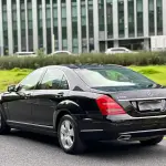 Mercedes-Benz S-Class 2009 из Китая