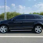 Audi Q7 2012 из Китая