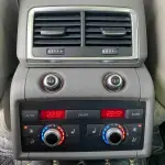 Audi Q7 2012 из Китая