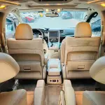 Toyota Alphard 2013 из Китая