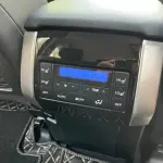 Toyota Prado 2018 из Китая