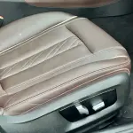 BMW 5 Series 2019 из Китая
