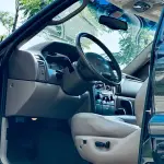 Jeep Grand Cherokee 2005 из Китая
