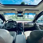 Jeep Grand Cherokee 2005 из Китая