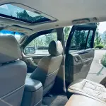 Jeep Grand Cherokee 2005 из Китая