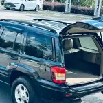 Jeep Grand Cherokee 2005 из Китая
