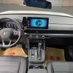 Honda CR-V 2023 193 л.с. — лот 55976262 из Китая