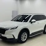 Honda CR-V 2023 193 л.с. — лот 55976262 из Китая