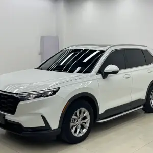 Honda CR-V 2023 193 л.с. — лот 55976262 из Китая