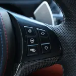 BMW X6 M 2012 из Китая