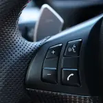 BMW X6 M 2012 из Китая