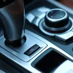BMW X6 M 2012 из Китая