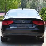 Audi A8 2012 из Китая