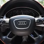 Audi A8 2012 из Китая