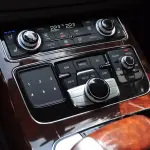 Audi A8 2012 из Китая