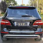 Mercedes-Benz M-Class 2015 из Китая