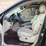 Mercedes-Benz M-Class 2015 из Китая