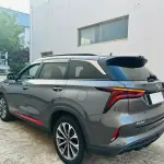 Changan 长安CS75PLUS 2021 из Китая