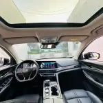 Changan 长安CS75PLUS 2021 из Китая