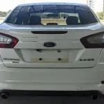 Ford Mondeo 2014 из Китая