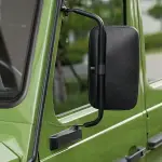 Mercedes-Benz G-Class 2017 из Китая