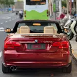 BMW 3 Series (Import) 2011 из Китая