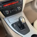 BMW 3 Series (Import) 2011 из Китая