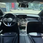 Mercedes-Benz GLC 2020 из Китая