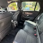 Mercedes-Benz GLC 2020 из Китая