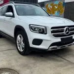 Mercedes-Benz GLB 2020 из Китая