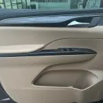 Buick GL8 2021 из Китая